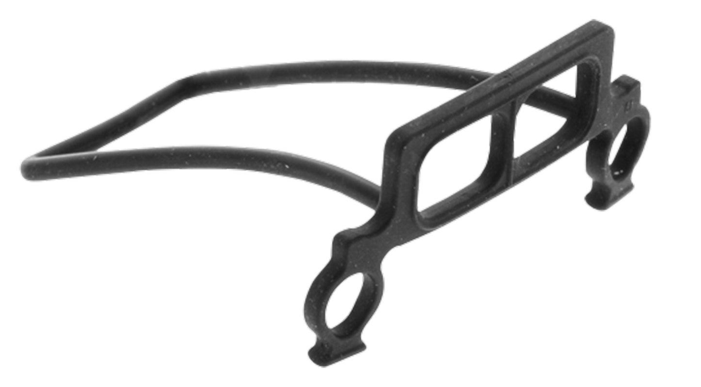 HUSQVARNA GASKET - 537066901 / 537 06 69-01