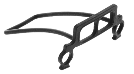 HUSQVARNA GASKET - 537066901 / 537 06 69-01