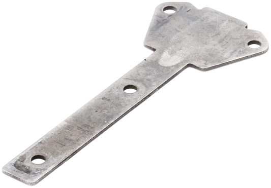 HUSQVARNA PLATE - 537080401 / 537 08 04-01