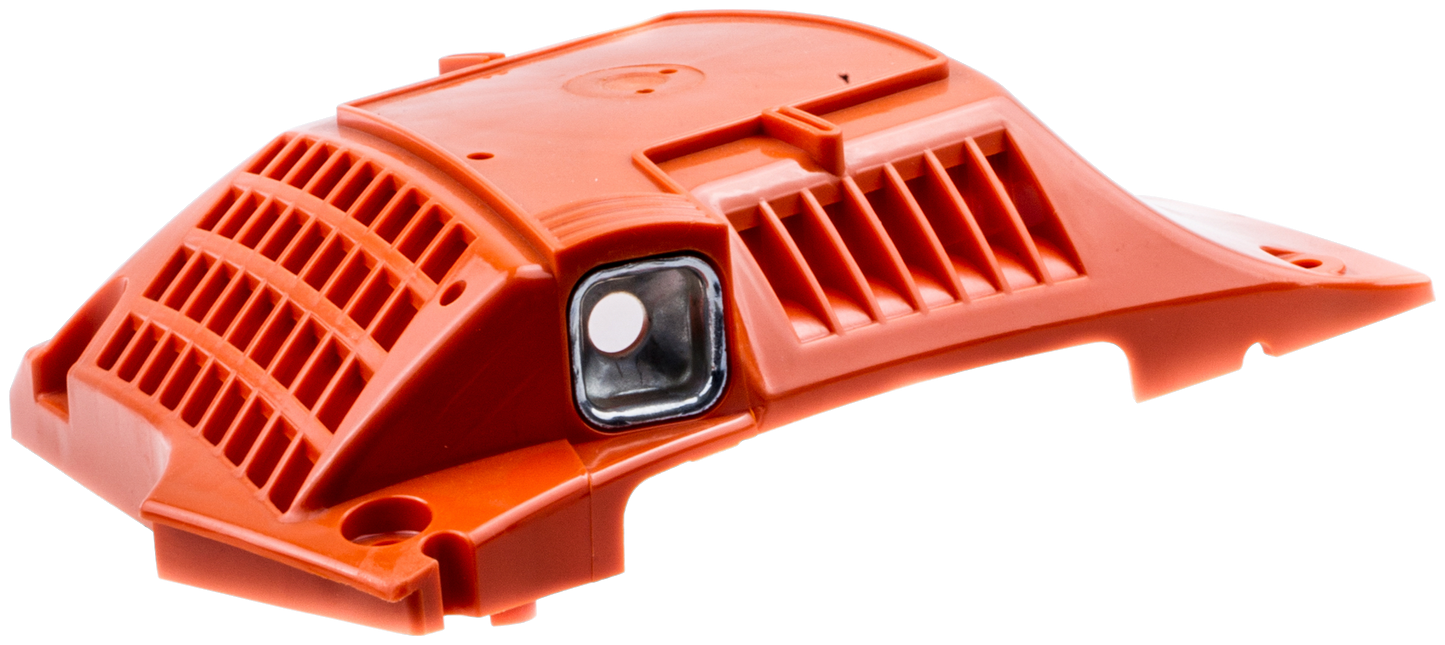 HUSQVARNA STARTER HOUSING - 537102702 / 537 10 27-02