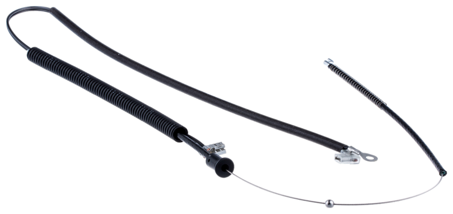 HUSQVARANA WIRING - 537105103 / 537 10 51-03