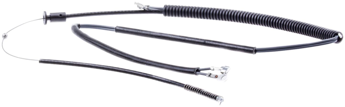 HUSQVARNA CABLE ASSÝ - 537105105 / 537 10 51-05