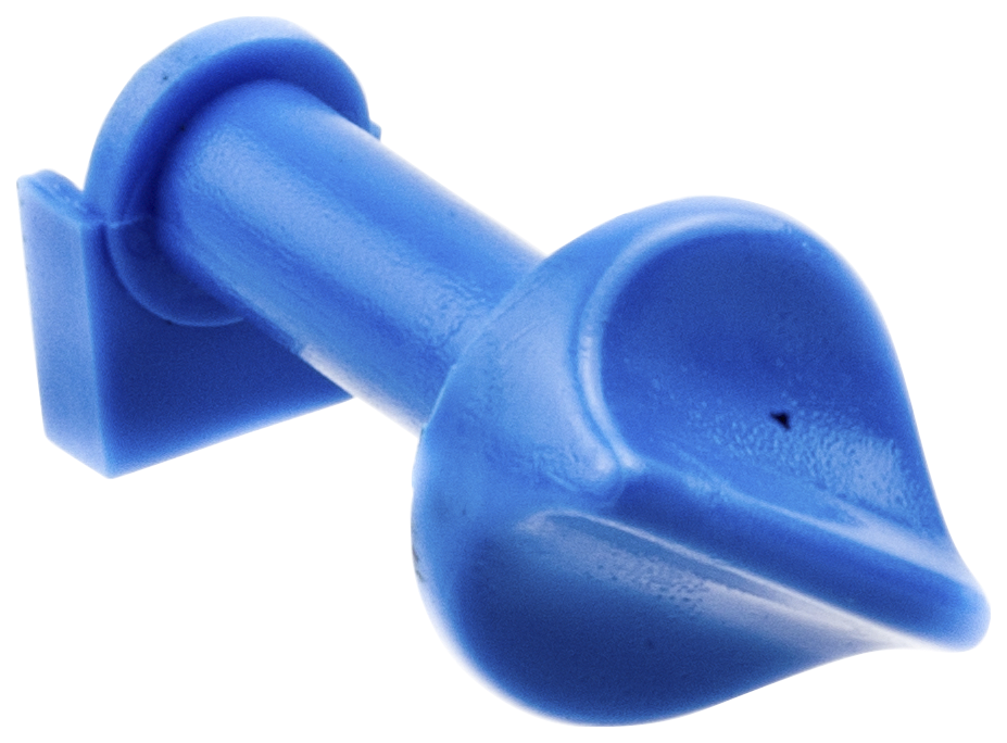 HUSQVARNA CHOKE CONTROL - 537110001 / 537 11 00-01