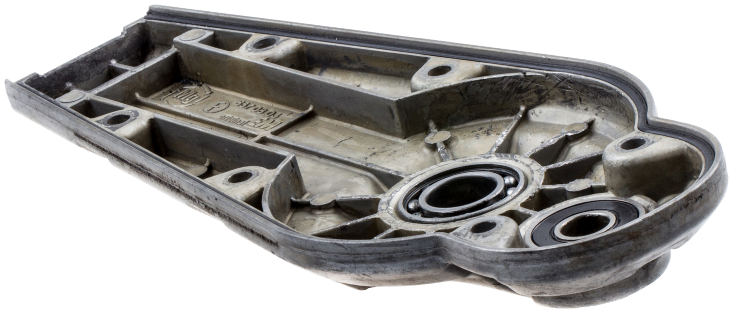 HUSQVARANA COVER - 537110201 / 537 11 02-01