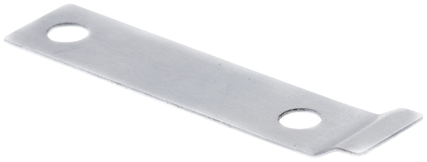 HUSQVARANA PLATE - 537124001 / 537 12 40-01