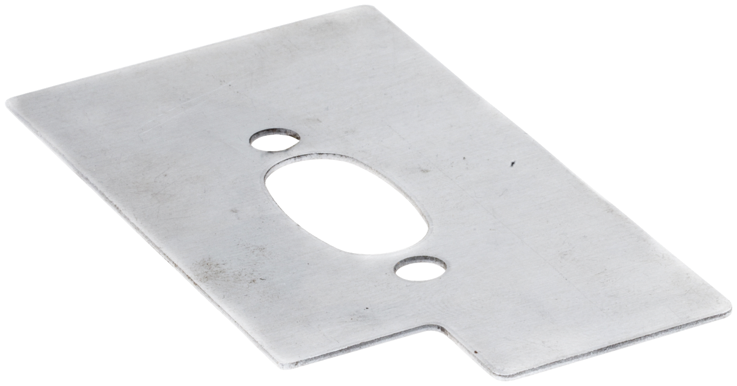 HUSQVARNA PLATE - 537141901 / 537 14 19-01