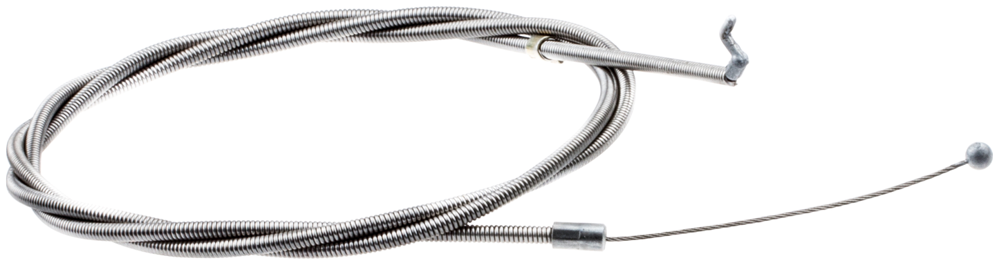 HUSQVARNA THROTTLE WIRE - 537166001 / 537 16 60-01