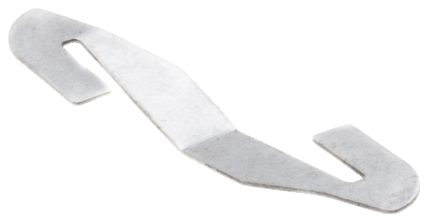 HUSQVARNA PLATE - 537174401 / 537 17 44-01