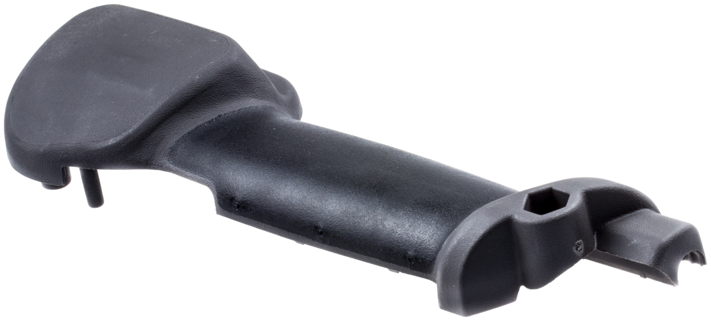 HUSQVARNA HANDLE HALF LEFT - 537180711 / 537 18 07-11