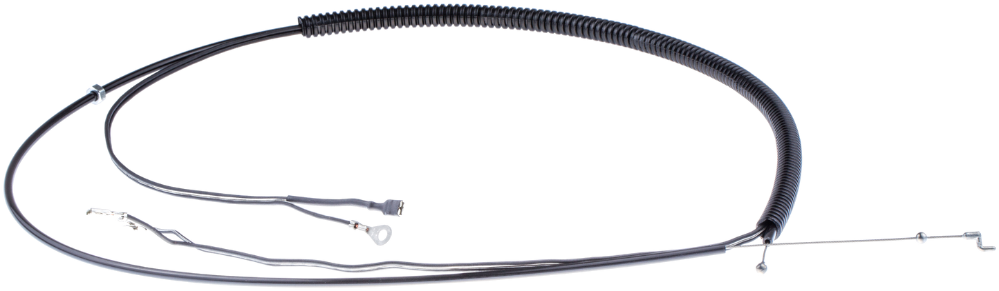 HUSQVARNA CABLE ASSÝ - 537183802 / 537 18 38-02