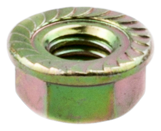 HUSQVARNA NUT - 537184701 / 537 18 47-01
