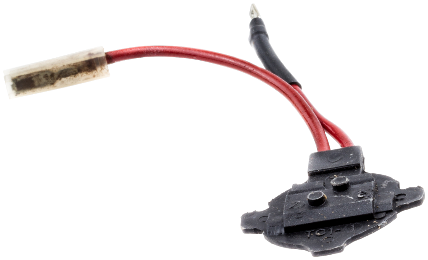 HUSQVARNA THERMOSTAT - 537189801 / 537 18 98-01