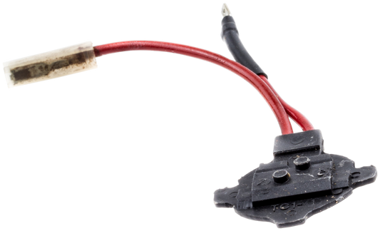 HUSQVARNA THERMOSTAT - 537189801 / 537 18 98-01