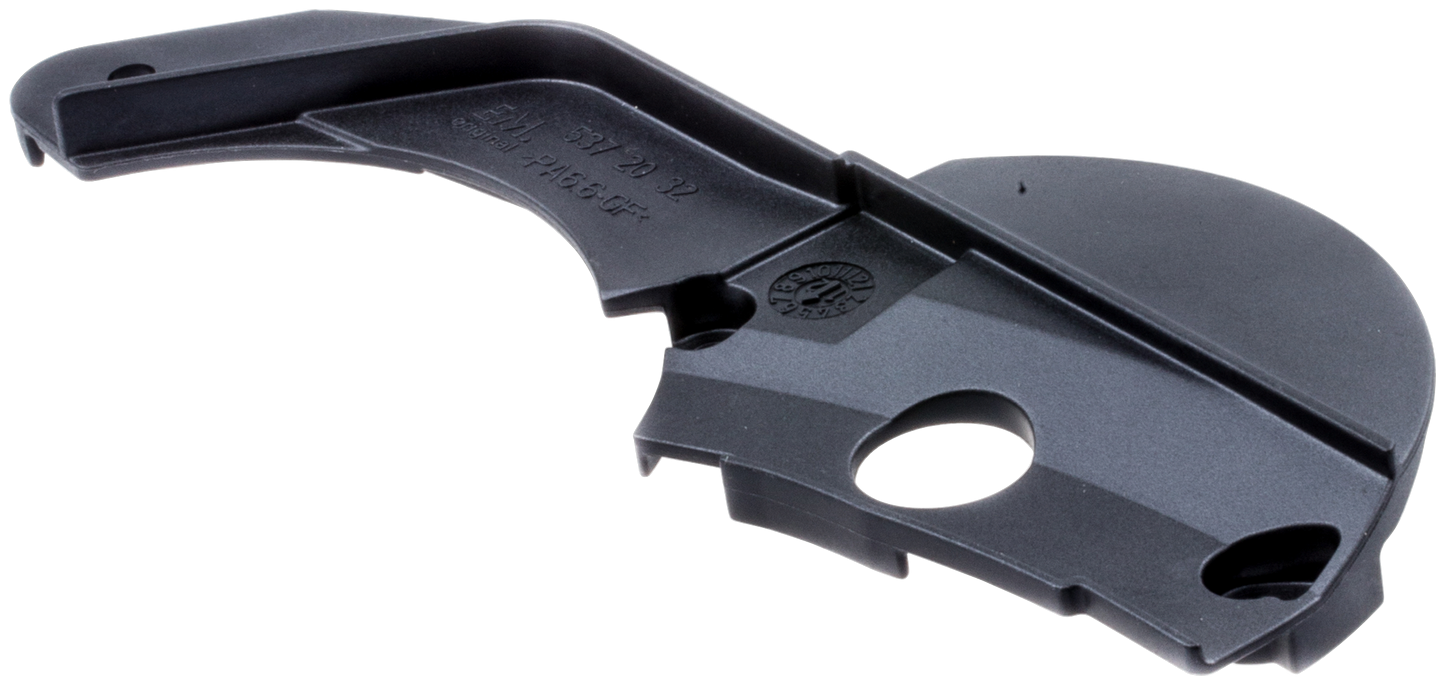 HUSQVARNA COVER - 537203201 / 537 20 32-01