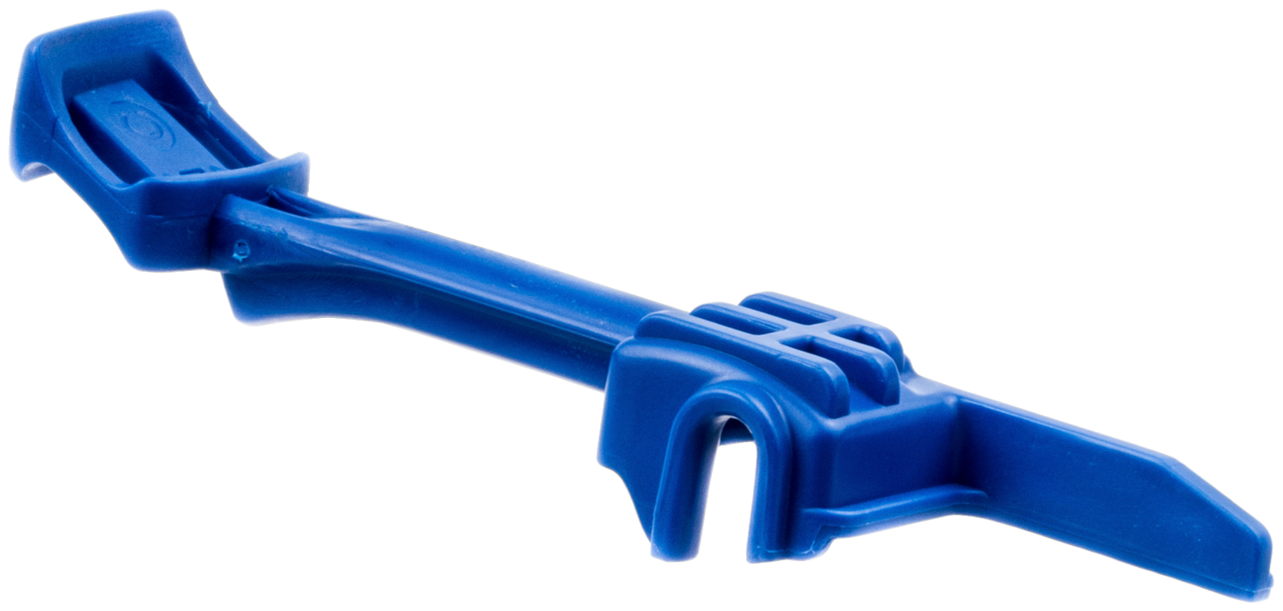 HUSQVARNA CHOKE CONTROL - 537205201 / 537 20 52-01