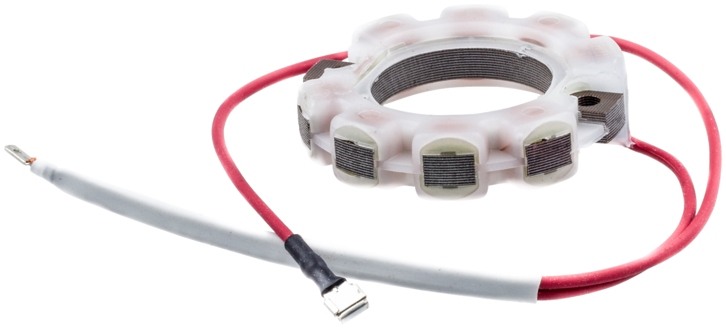HUSQVARNA GENERATOR - 537213401 / 537 21 34-01