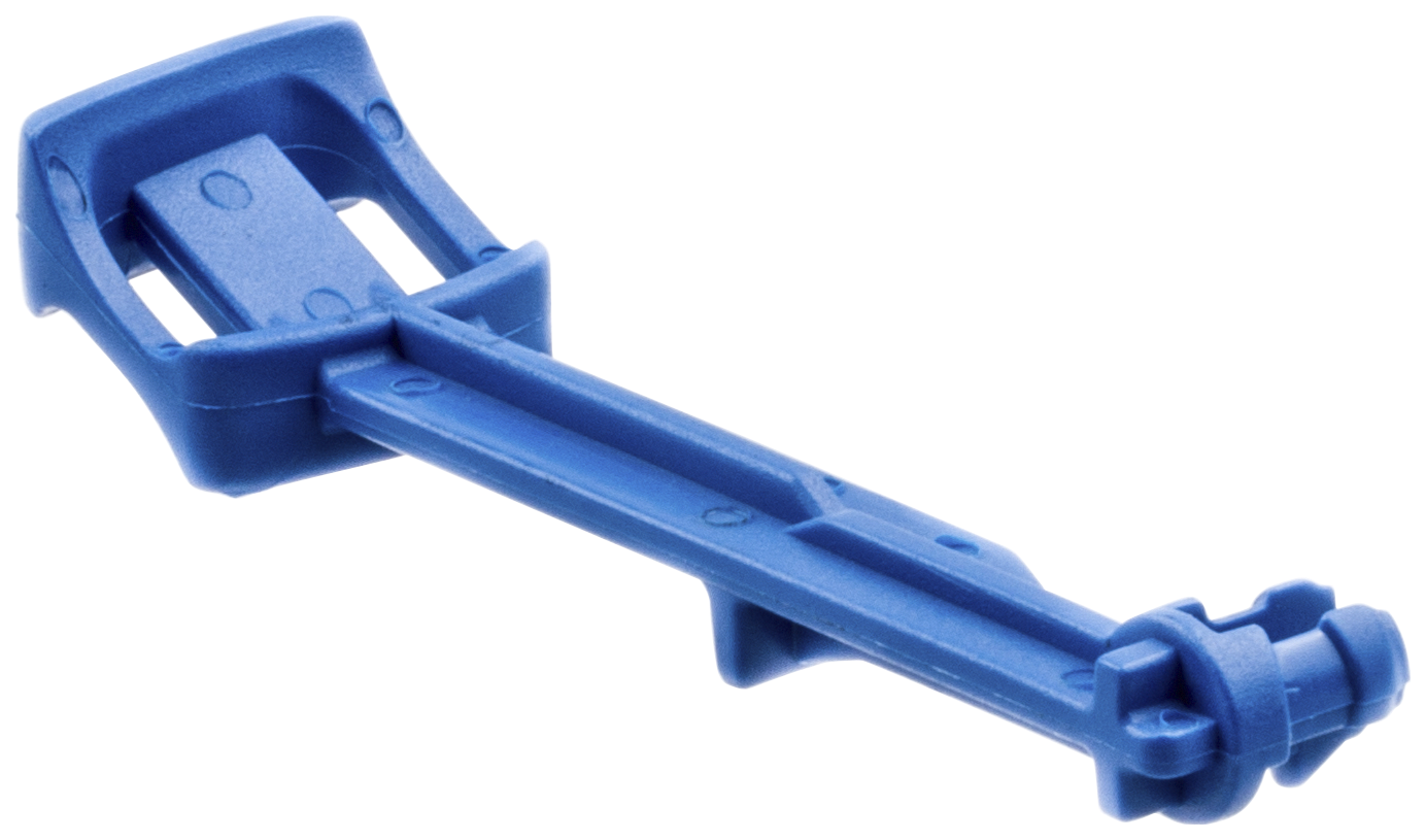 HUSQVARNA CHOKE CONTROL - 537255601 / 537 25 56-01