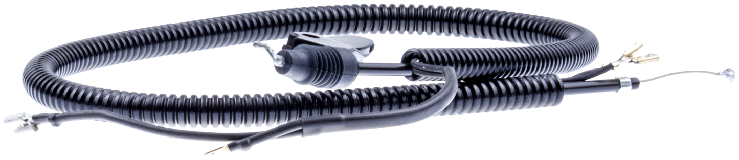 HUSQVARNA CABLE ASSÝ - 537281701 / 537 28 17-01
