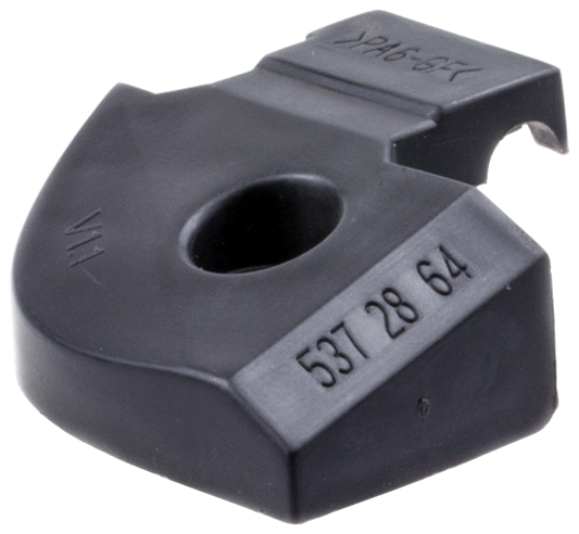HUSQVARNA COVER - 537286401 / 537 28 64-01