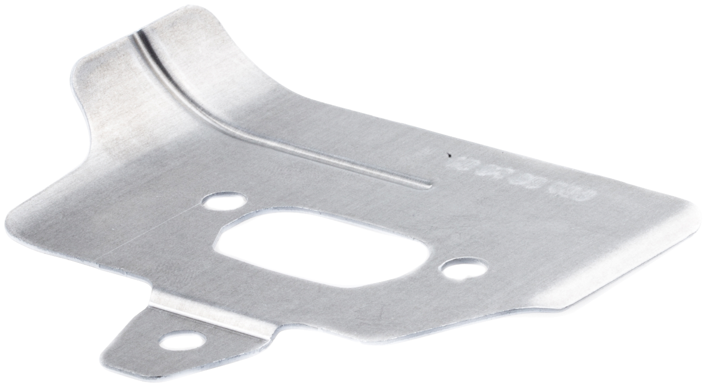 HUSQVARNA PLATE - 537287601 / 537 28 76-01