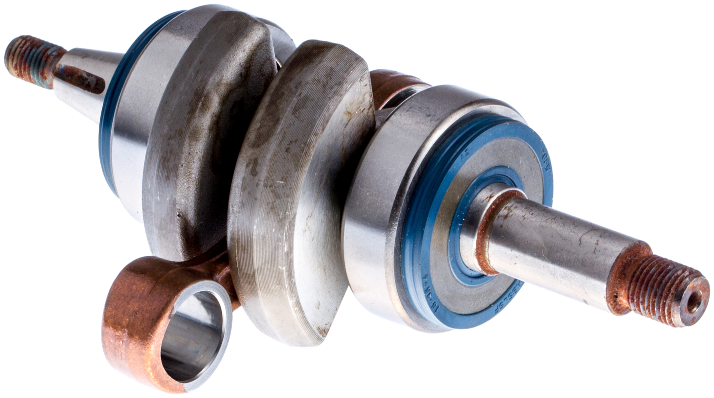 HUSQVARNA CRANKSHAFT ASSY - 537314003 / 537 31 40-03