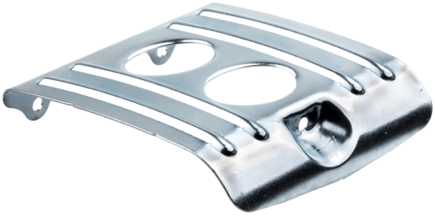HUSQVARNA PLATE - 537357201 / 537 35 72-01
