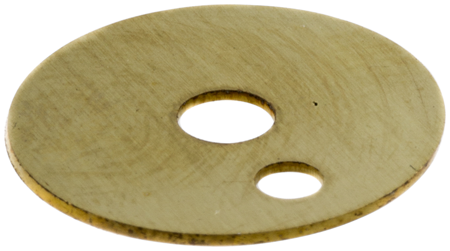 HUSQVARNA THROTTLE FLAP - 537386801 / 537 38 68-01