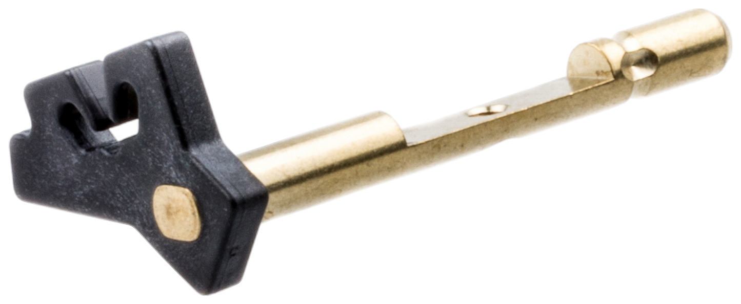 HUSQVARNA SHAFT - 537390201 / 537 39 02-01