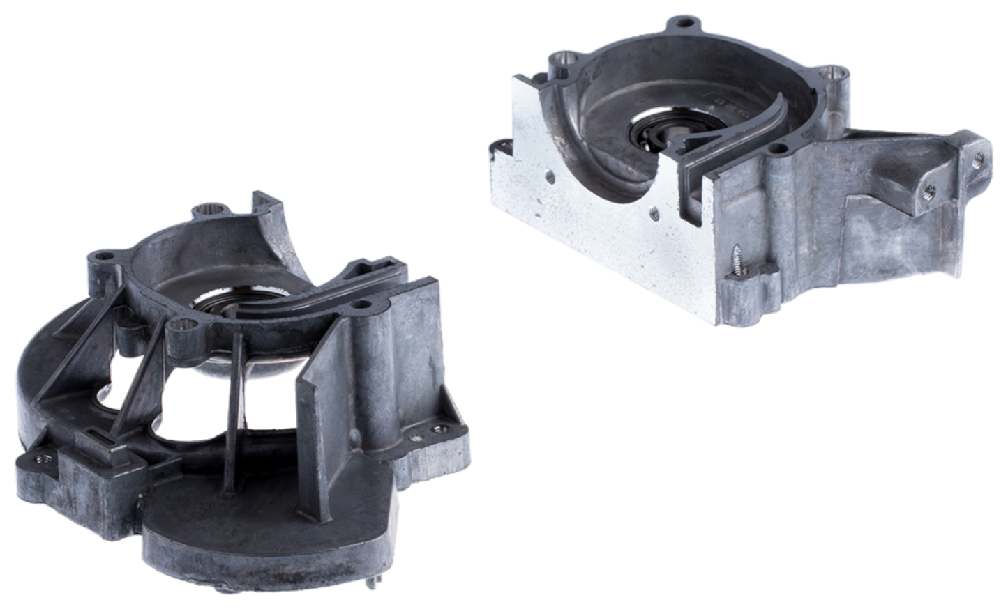 HUSQVARNA CRANKCASE CPL - 544038901 / 544 03 89-01