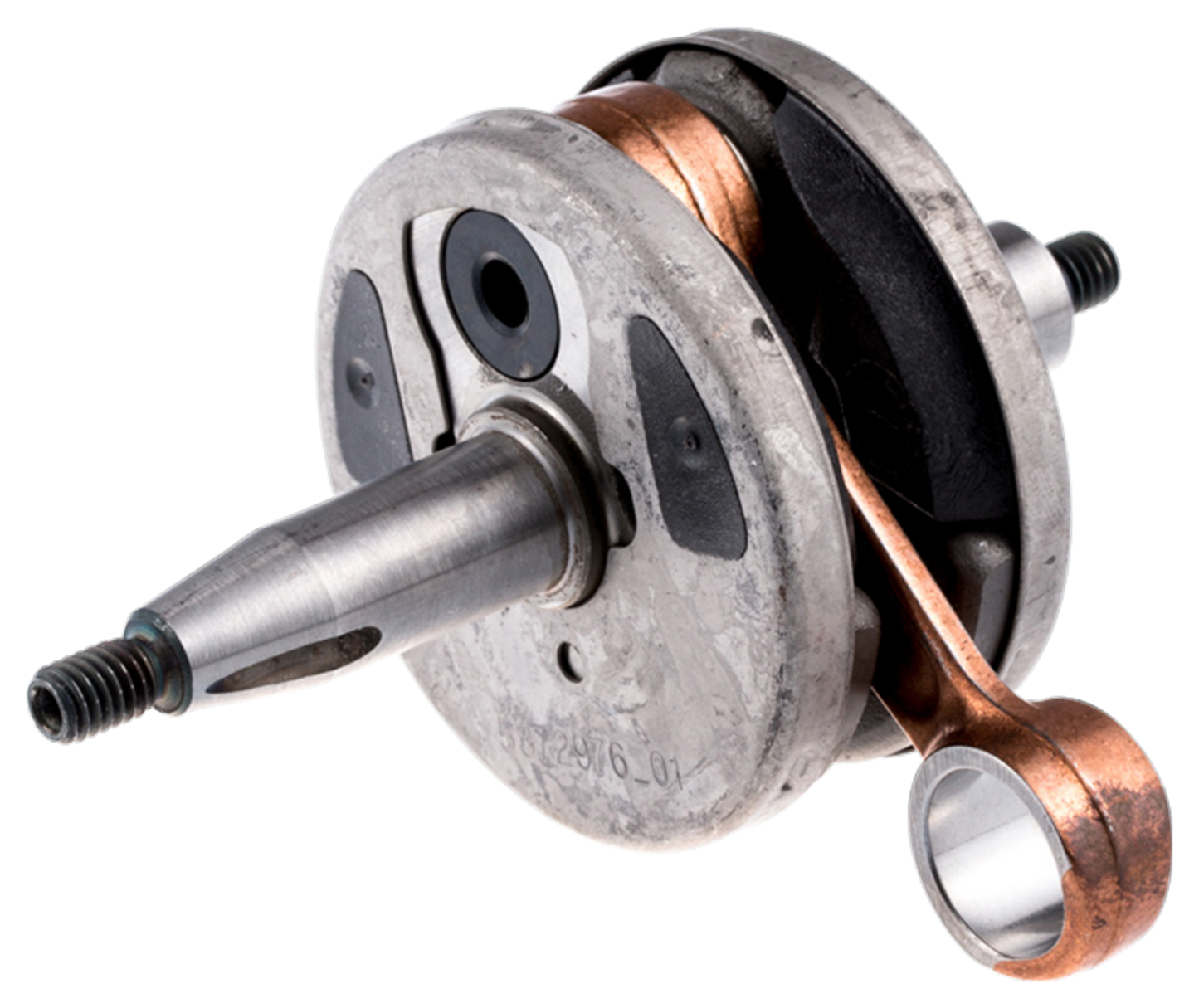 HUSQVARNA CRANKSHAFT - 544039001 / 544 03 90-01
