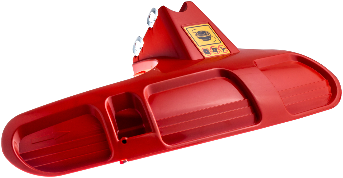 HUSQVARNA TRIMMER GUARD 555RXT MFL. - 544107402 / 544 10 74-02