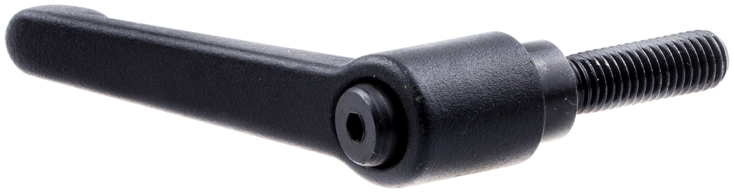 HUSQVARNA TURNING KNOB - 544191801 / 544 19 18-01