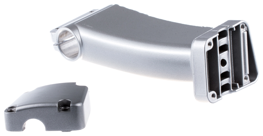 HUSQVARNA HANDLEBAR BRACKET - 544225802 / 544 22 58-02