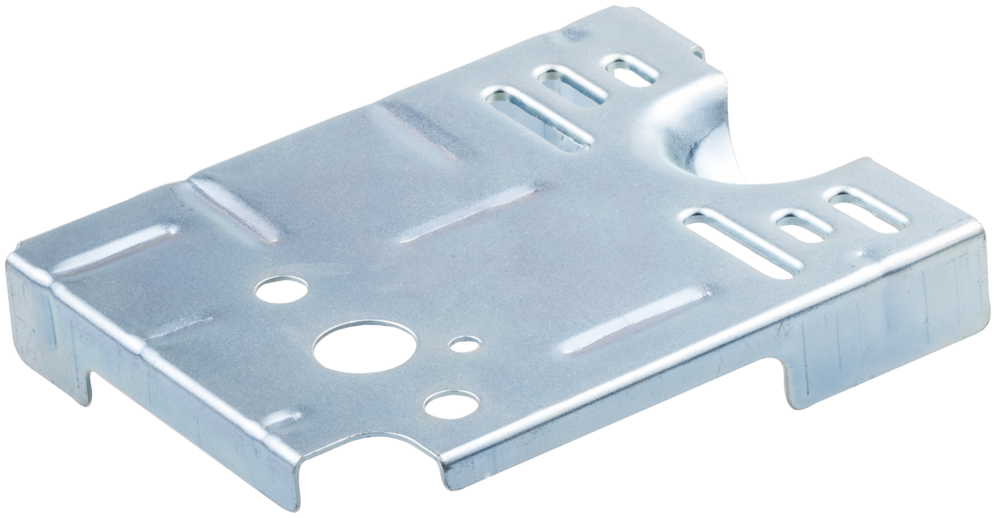 HUSQVARNA PLATE - 544295201 / 544 29 52-01