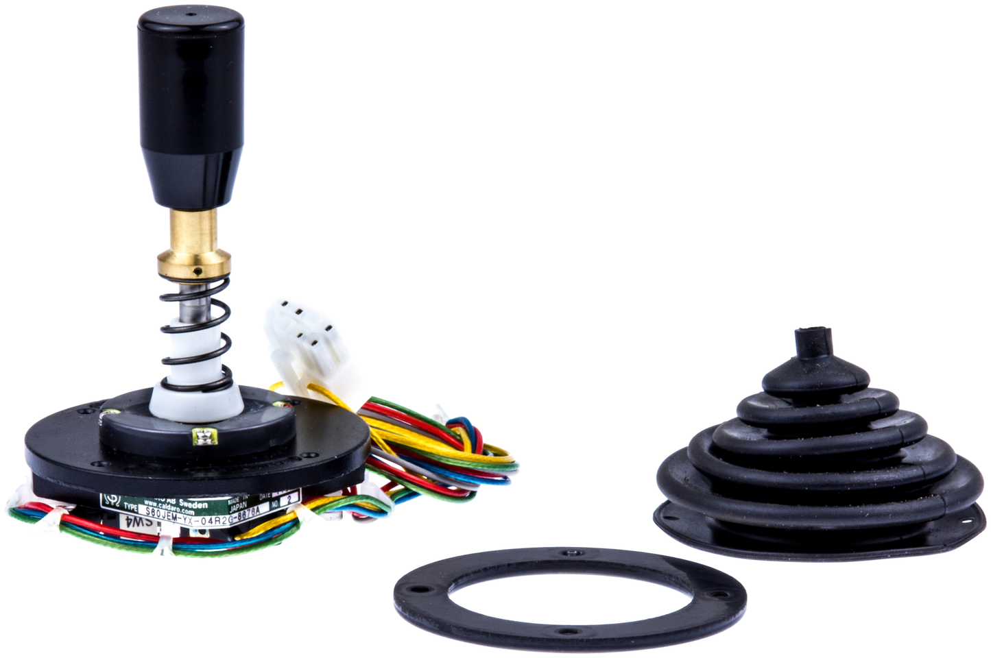 HUSQVARNA JOYSTICK - 544315501 / 544 31 55-01