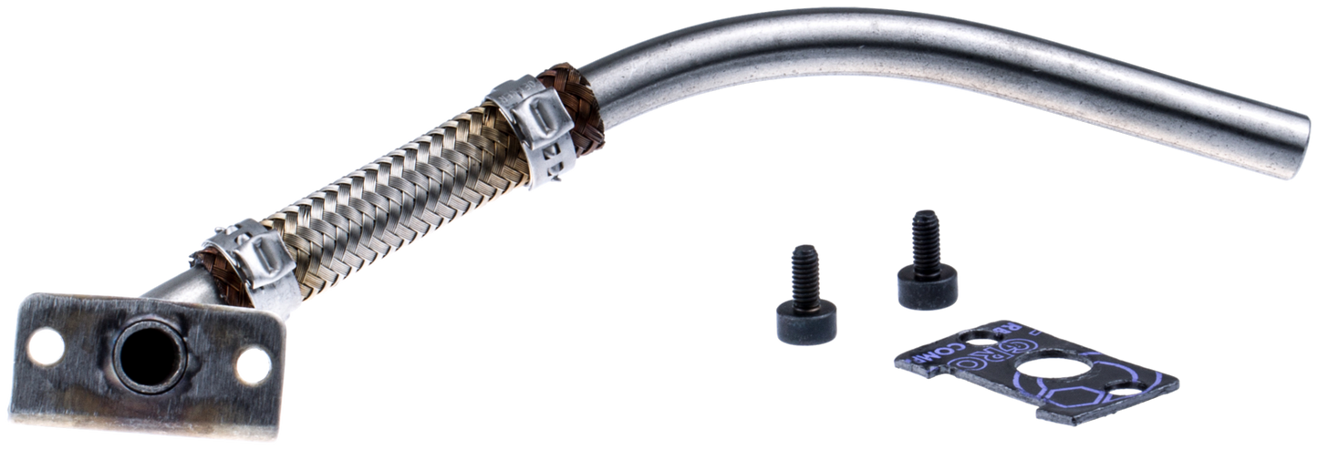 HUSQVARNA PIPE KIT - 544390901 / 544 39 09-01