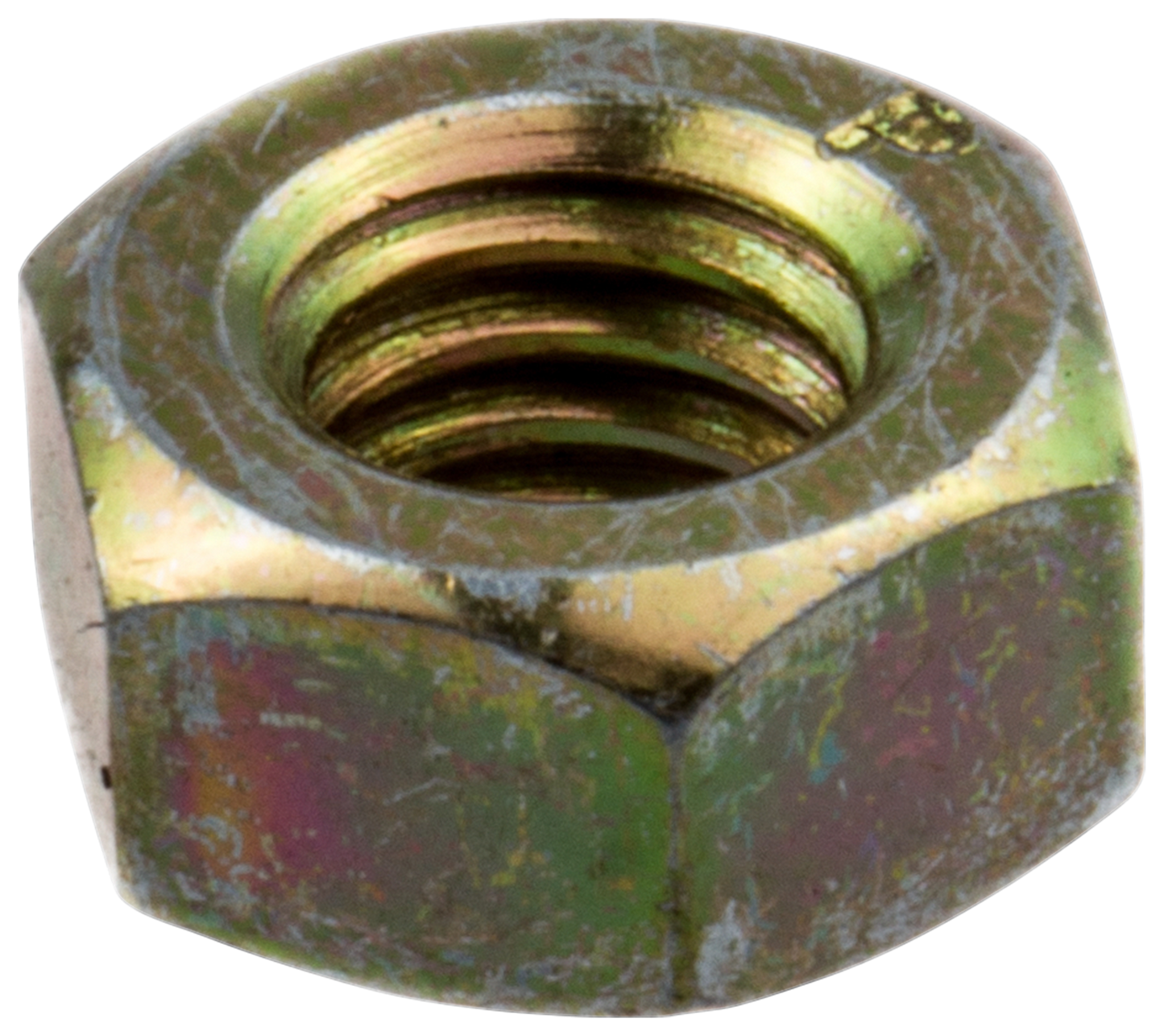 HUSQVARNA NUT - 544436001 / 544 43 60-01