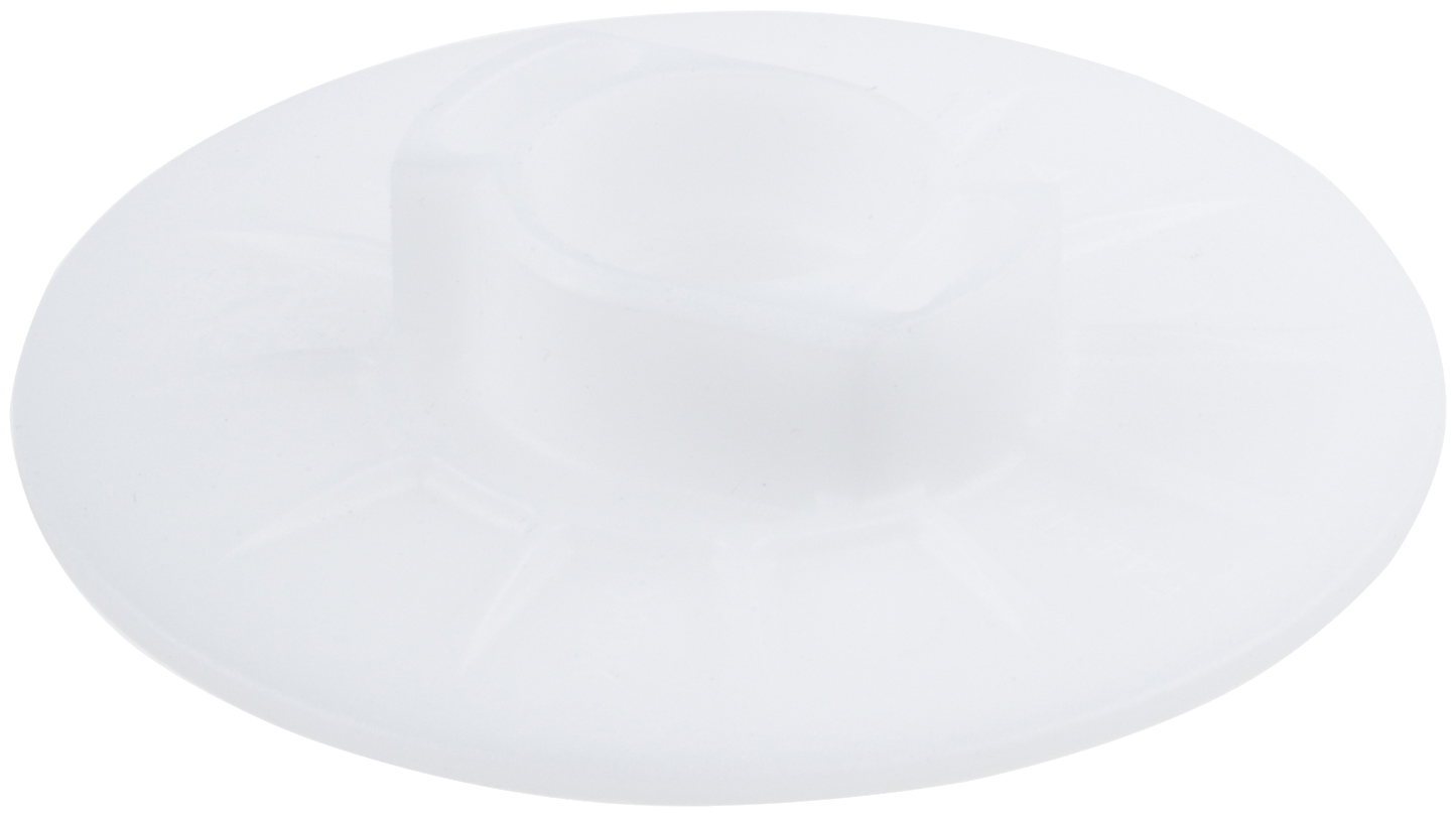 HUSQVARNA CARRIER WHEEL - 544847601 / 544 84 76-01