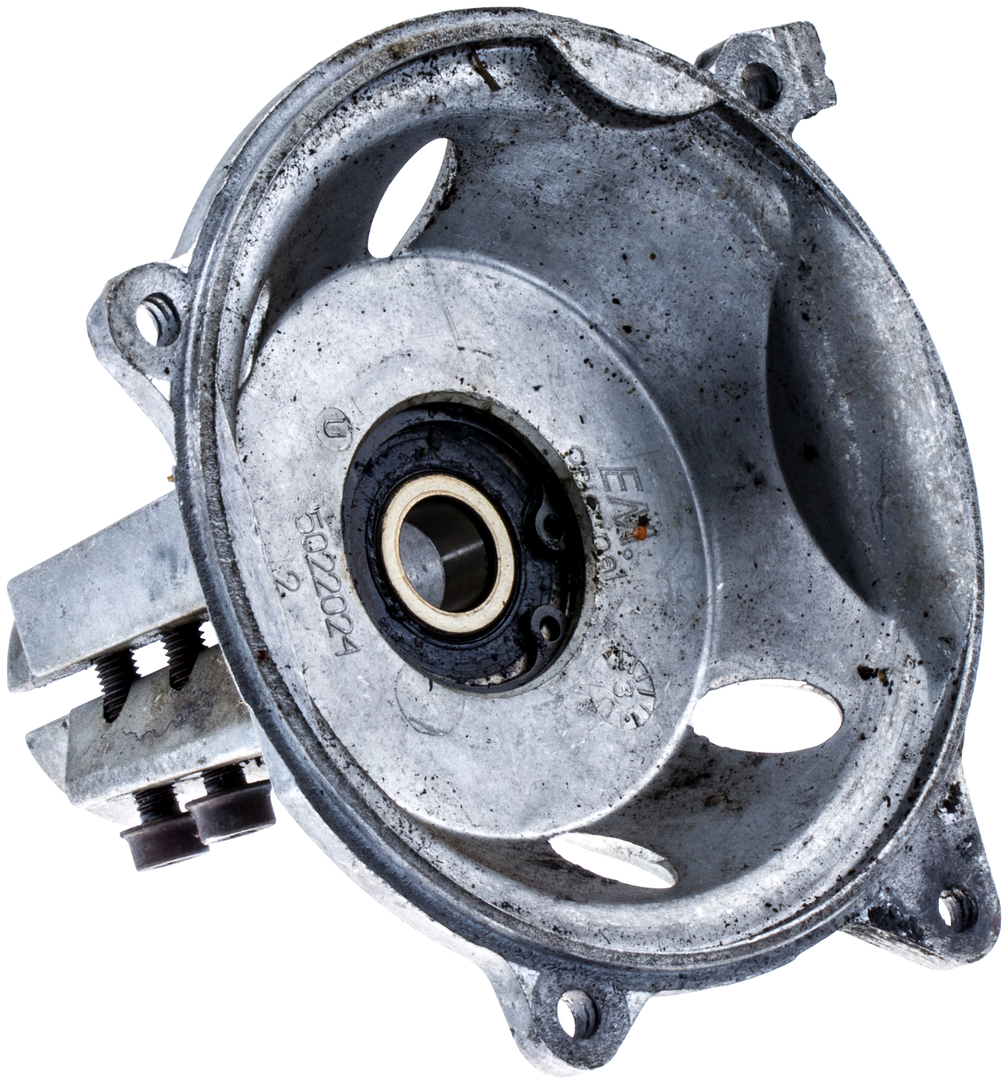HUSQVARNA CLUTCH COVER - 544928001 / 544 92 80-01