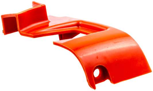 HUSQVARNA REAR WALL - 545061201 / 545 06 12-01