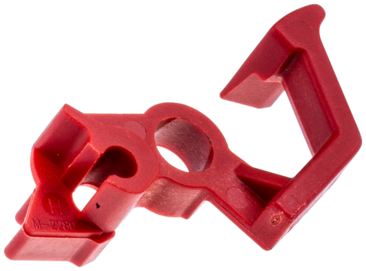 HUSQVARNA SWITCH LEVER - 545061701 / 545 06 17-01
