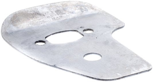 HUSQVARNA MUFFLER BACK PLATE - 545066901 / 545 06 69-01