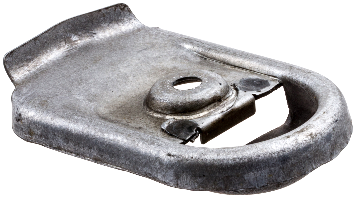 HUSQVARNA EXHAUST PLATE - 545076901 / 545 07 69-01