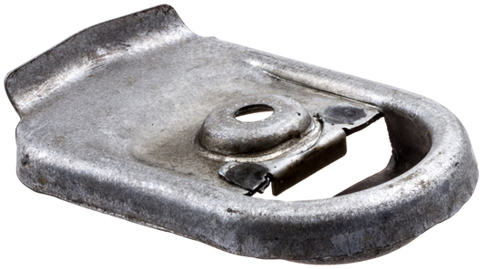 HUSQVARNA EXHAUST PLATE - 545076901 / 545 07 69-01