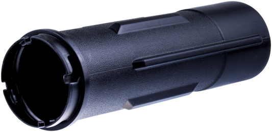 HUSQVARNA TUBE VAC UPPER BLACK - 545099401 / 545 09 94-01