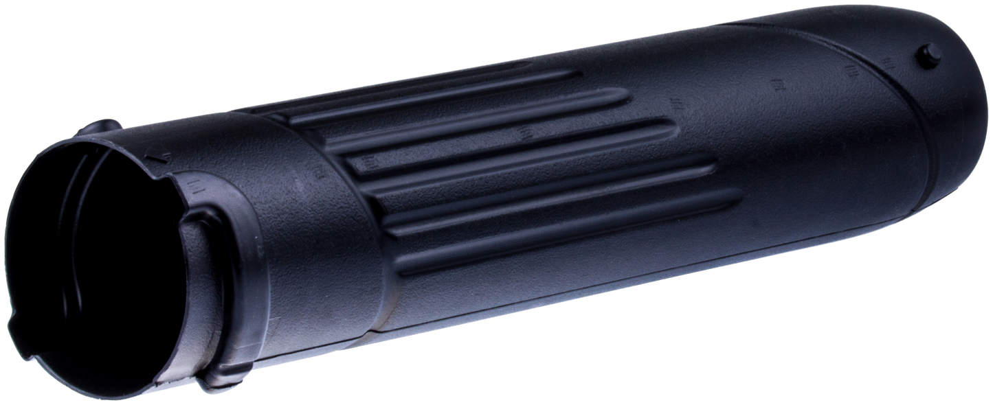 HUSQVARNA TUBE BLOWER LOW RND BLACK - 545100601 / 545 10 06-01