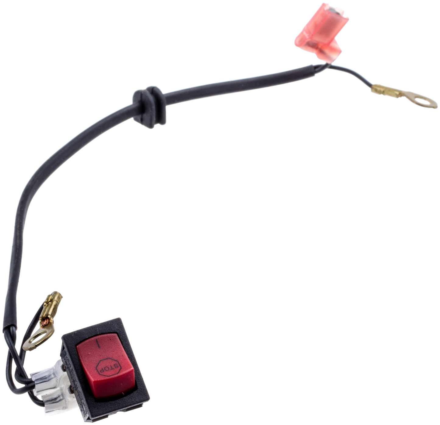 HUSQVARNA ASSY, LEADWIRE - 545108201 / 545 10 82-01
