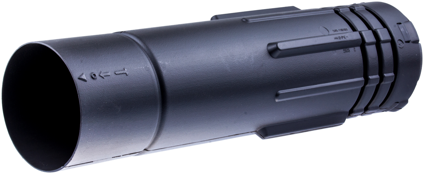 HUSQVARNA ASSY, UPPER VAC TUBE - 545131201 / 545 13 12-01