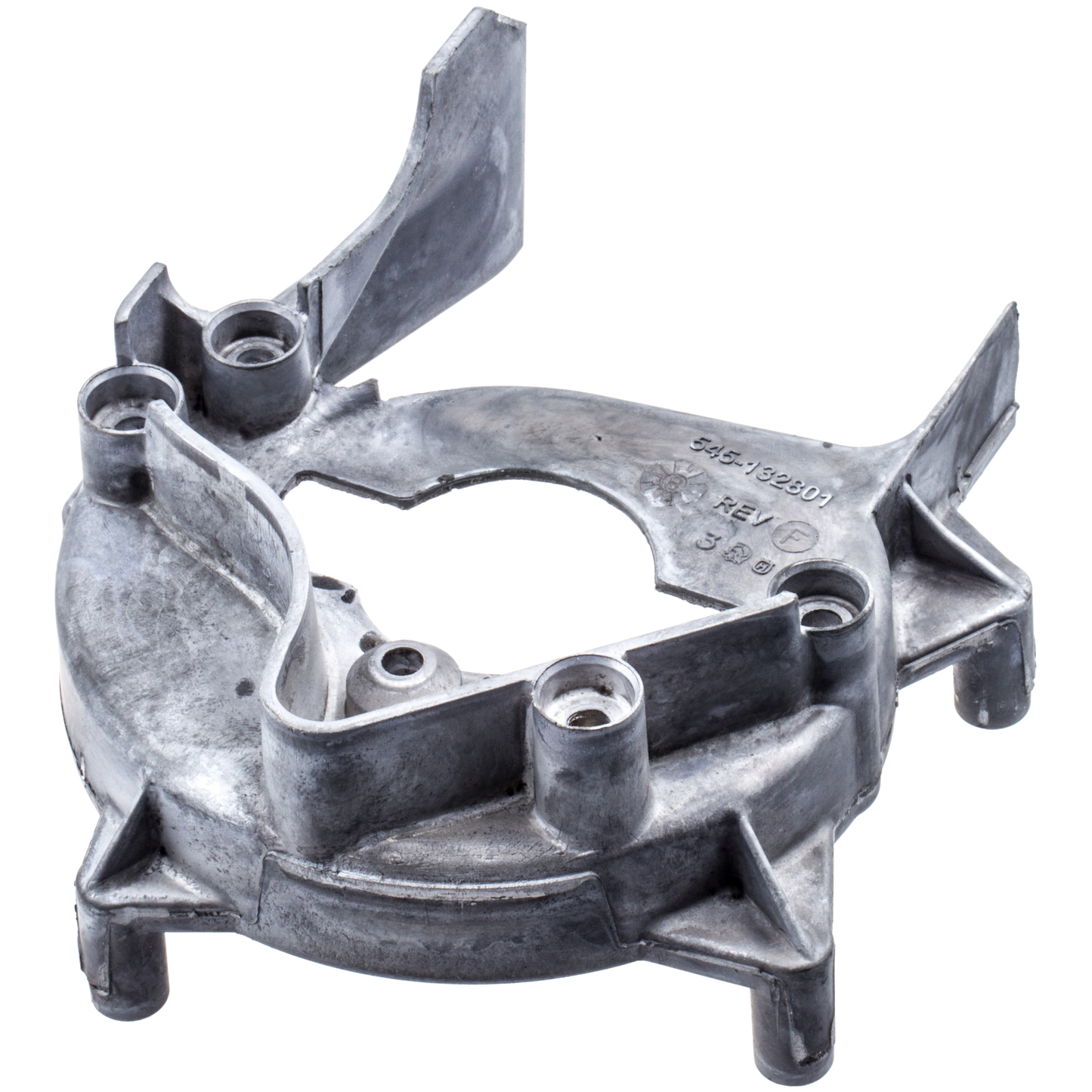 HUSQVARNA SCROLL, FLYWHEEL - 545132801 / 545 13 28-01