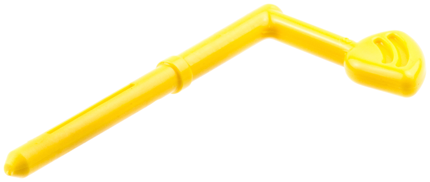 HUSQVARNA CHOKE LEVER - 545157101 / 545 15 71-01